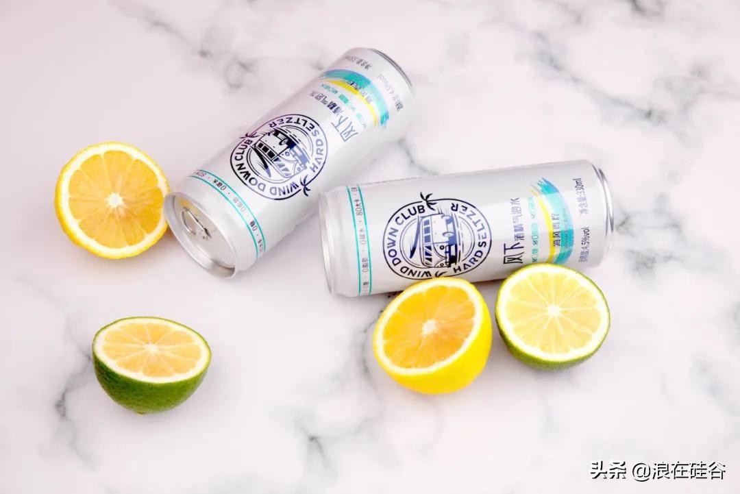 元気森林最好喝的气泡水口味,元気森林饮料怎么样