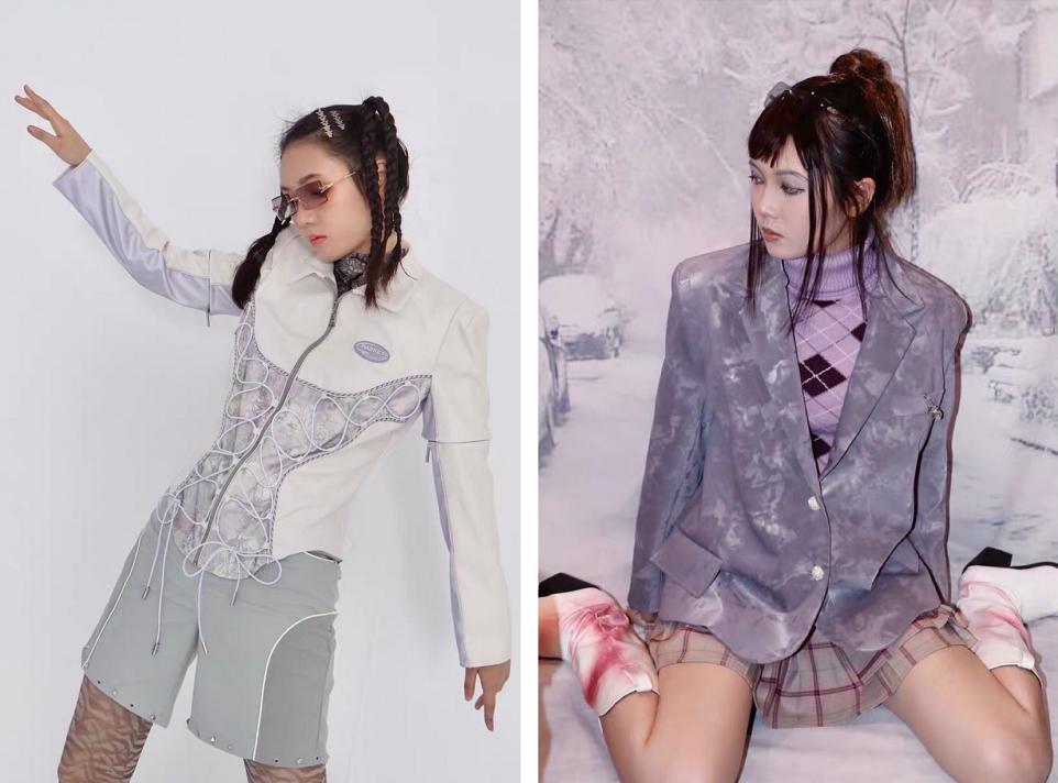 好看又便宜的女装品牌店铺推荐,十家淘宝店推荐