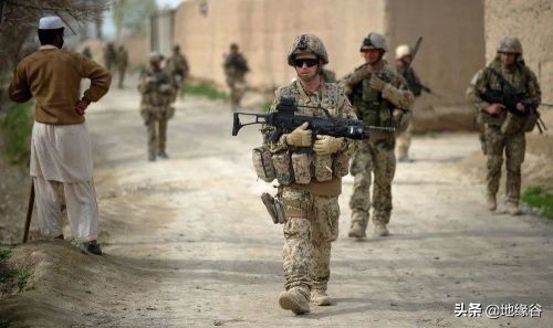 德国被限制军事为什么能发动二战,德国现在军事有没有被限制