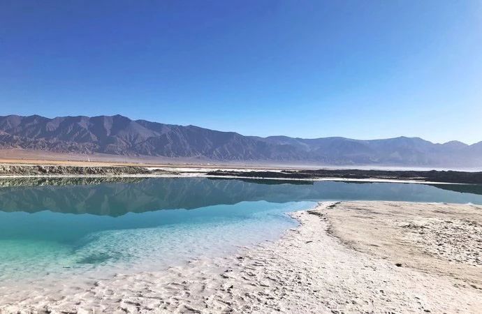 茶卡到大柴旦翡翠湖,茶卡怎么去大柴旦翡翠湖