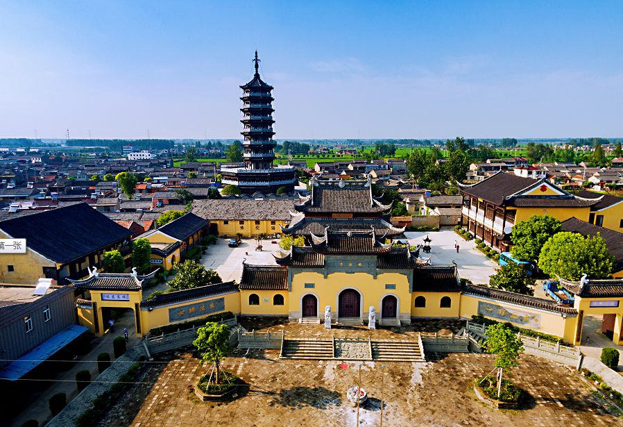 扬州各镇人口经济排名,扬州第一大县市