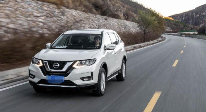 老气横秋的日产奇骏现在还能买吗,已经改好的老款日产奇骏