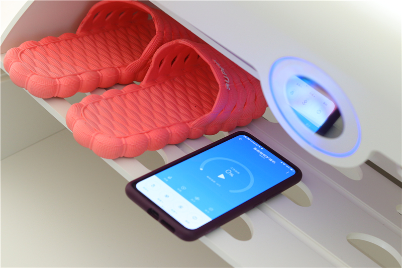 智能鞋柜最新款大全,根元智能鞋柜好用吗