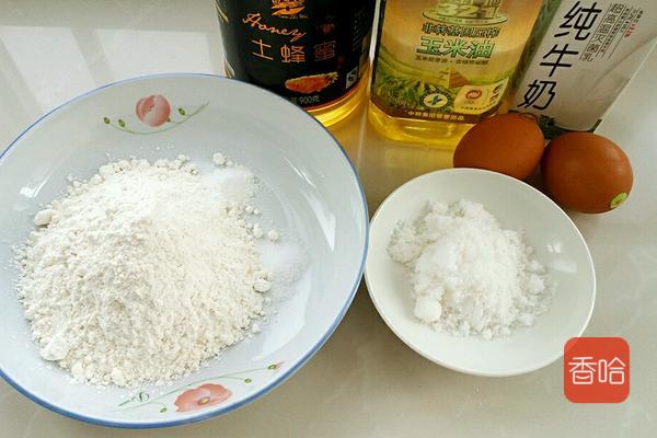 铜锣烧怎么做超级简单好吃,铜锣烧怎么做超级简单