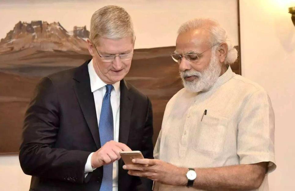 库克宣布苹果什么消息,库克宣布苹果新消息