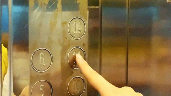 实探广州,广州青年公寓在哪里