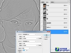 影楼修图磨皮一般用什么方法,影楼后期一般都用什么方法磨皮
