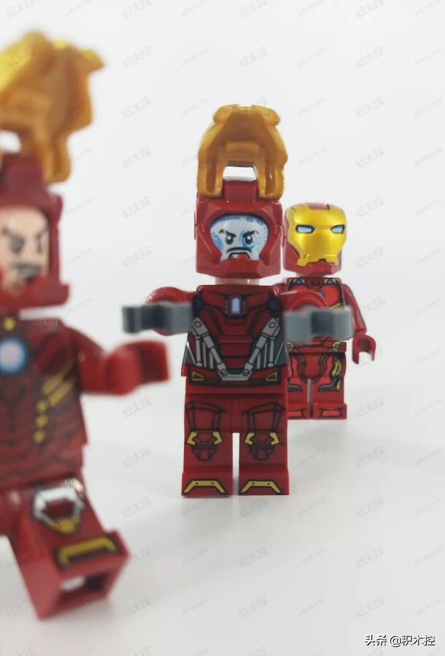 ironbook多少钱,ironbook乐高