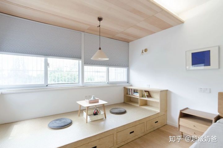 147平米老房改造,60平一室老房改造