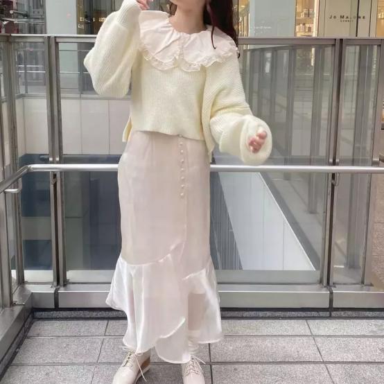 大色系是2021秋季的流行趋势！你赶上了吗