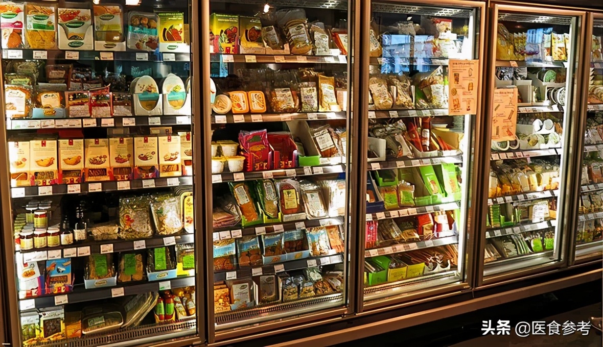 糖尿病怎么看食品标签,食品标签包含哪几项