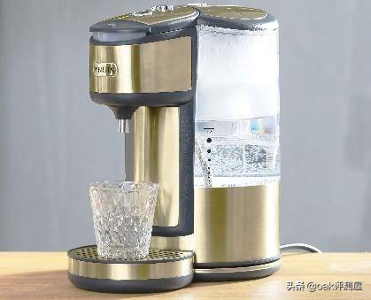 过滤即热饮水机,碧然德BRITA过滤智能净水壶