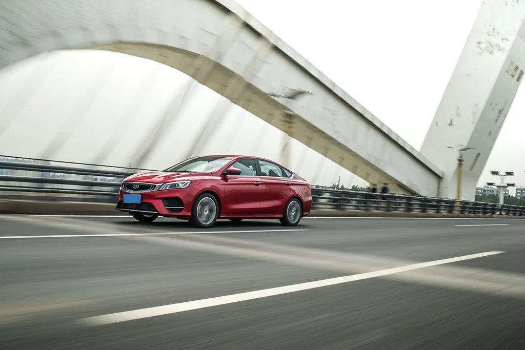 车主故事:我为什么拿马自达6置换了缤瑞?