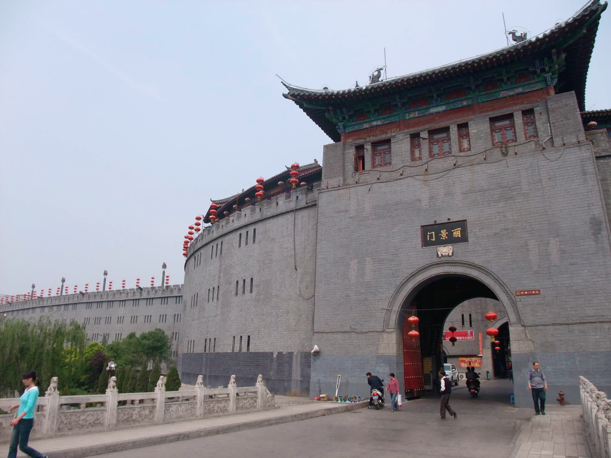 洛阳曾经是全国第四大城市,洛阳现在为何在飞速发展