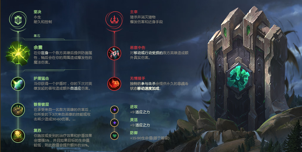 lol中路英雄光辉女郎,新版lol光辉女郎出装和铭文