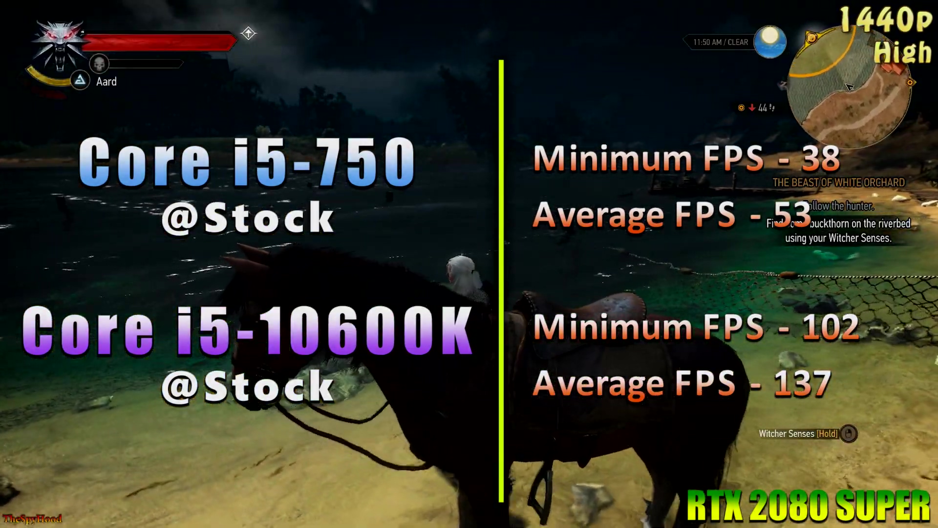 酷睿i510400f最佳配置清单,12代i5酷睿比11代i5酷睿强在哪