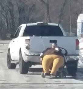 好物推荐让你躺着就能瘦的神器,时尚显瘦神器推荐