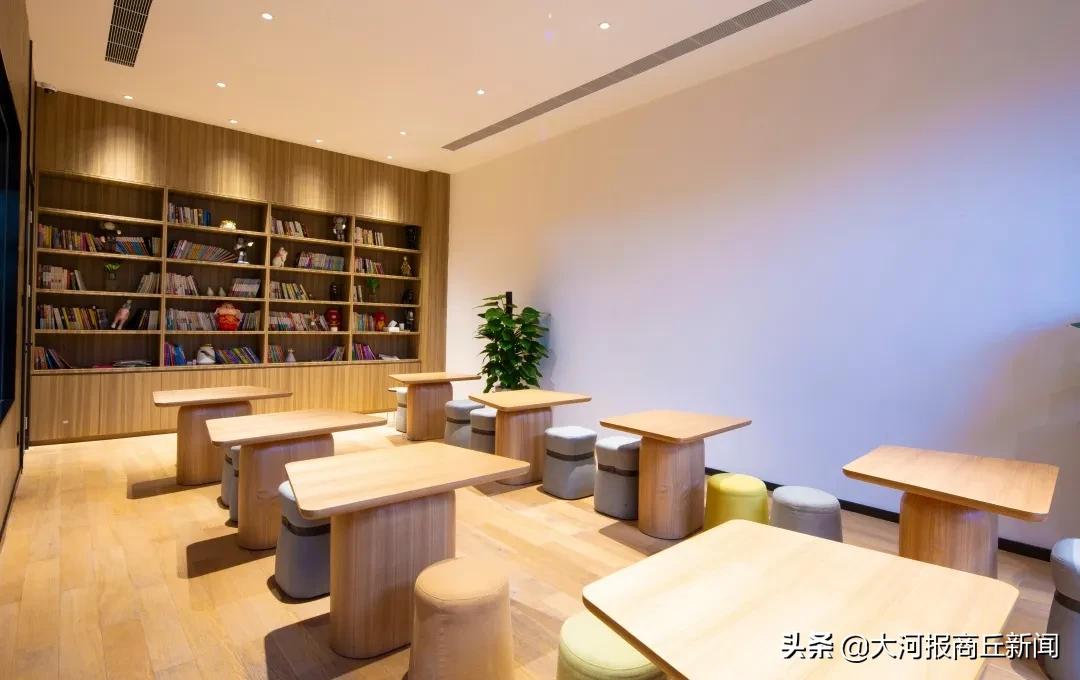 建业新生活综合实力稳步提升,建业三好五优