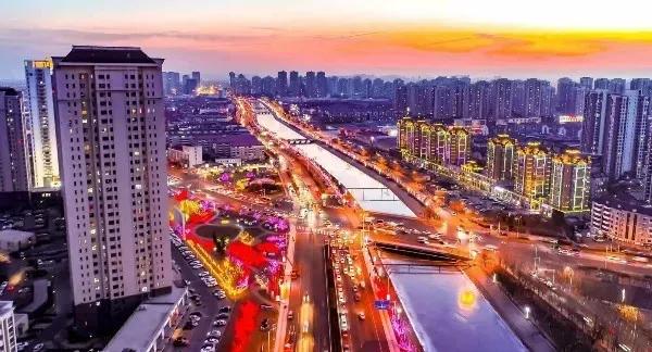 是什么让越来越多的年轻人爱上津南，留在津南！