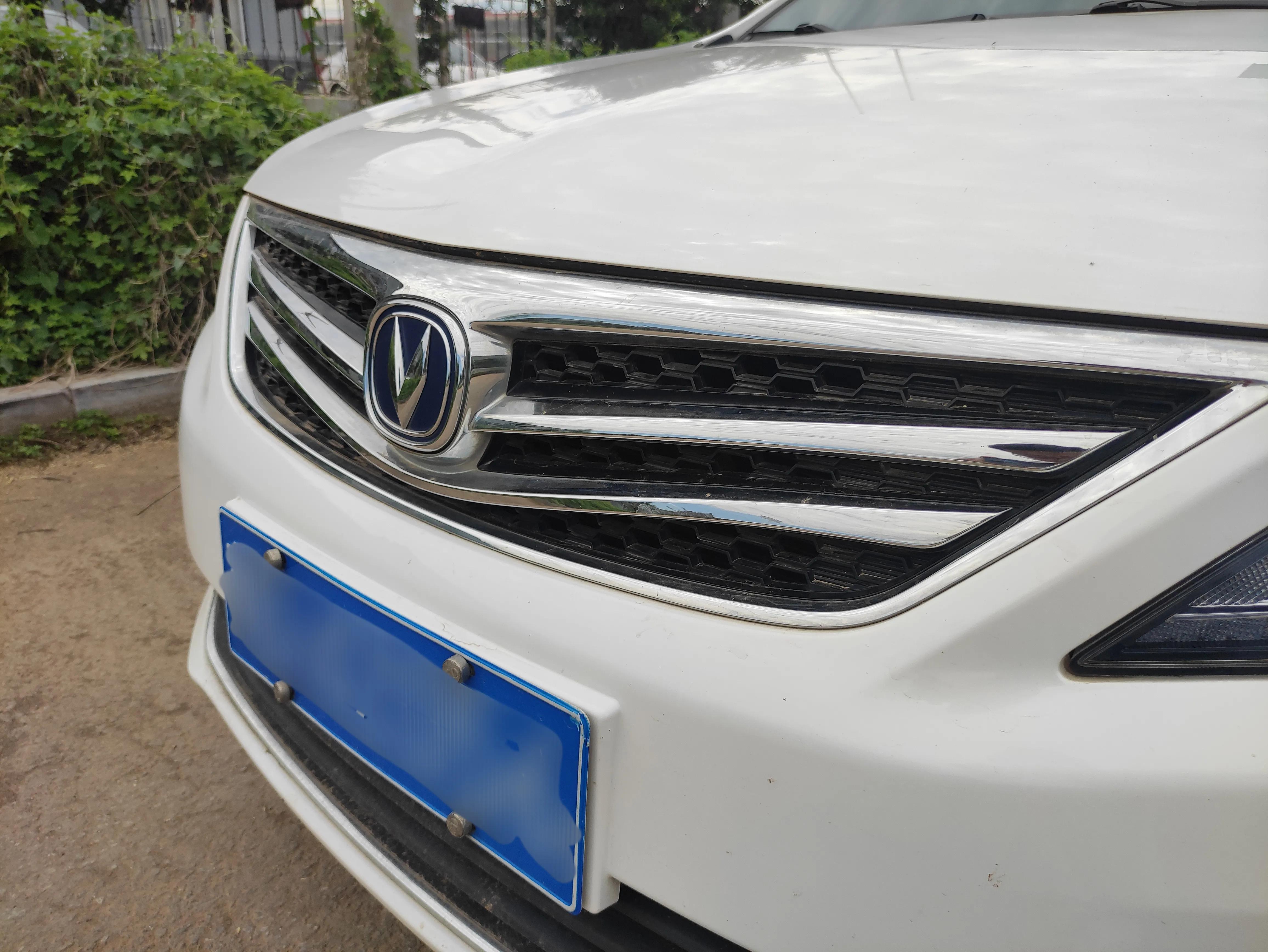 长安逸动新款老款对比图,16款长安逸动高清大图