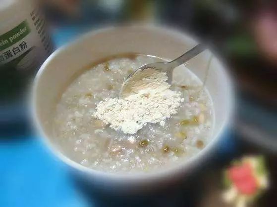 今日食普：蛋*粉白**