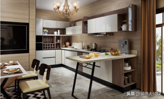 怎么挑选2万元以内的橱柜?过来人实力解说板料+品牌,实用入骨!