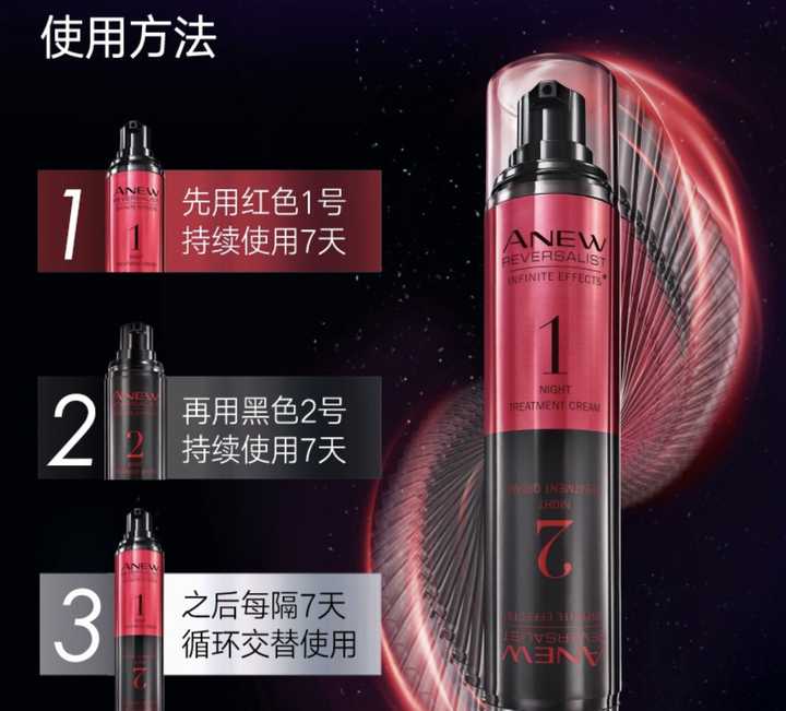 口碑最好的抗衰老护肤品,口碑较好的抗衰老护肤品