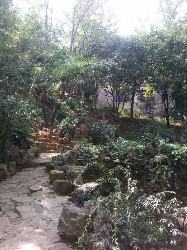 上海交大设计学院教学楼,上海交大教学楼