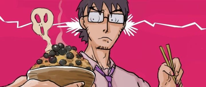 为什么有的广州人不喜欢点都德?