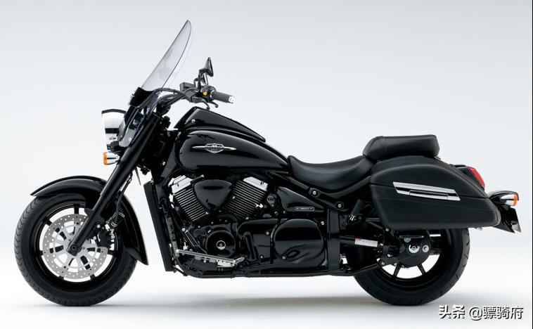 重型坦克来袭,铃木150intruder