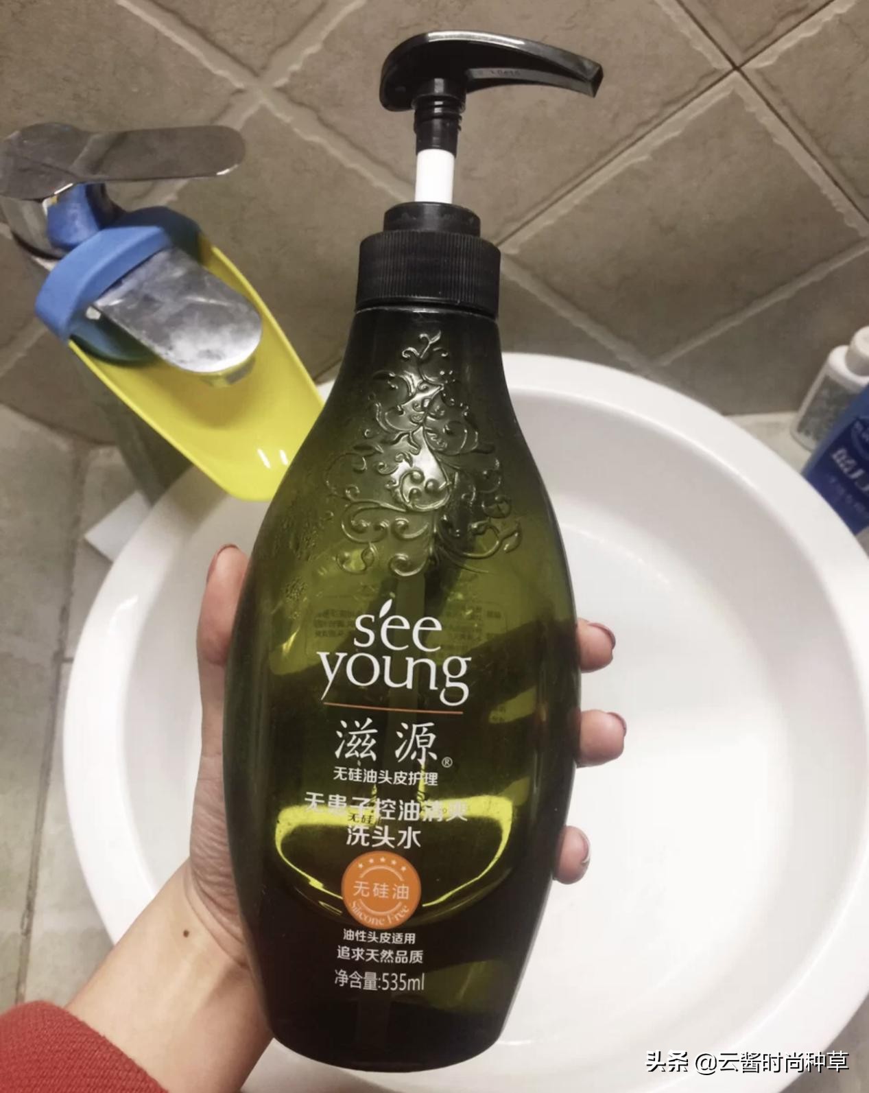 推荐平价好用的洗发水控油,超好用的洗发水控油去屑