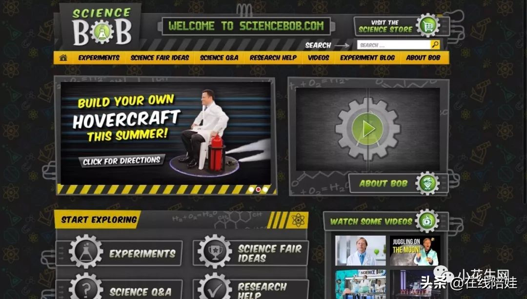 英文科普在线阅读,科普版英语免费软件