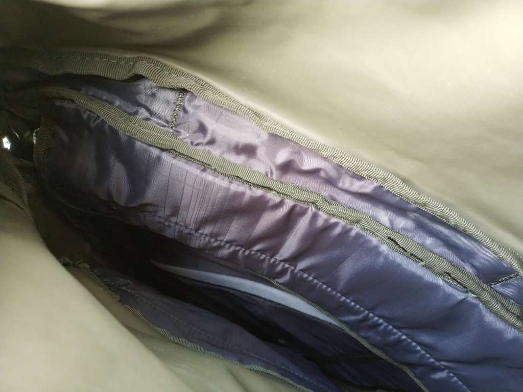 thule拓乐车载户外装备,拓乐thule25lvea背包测评