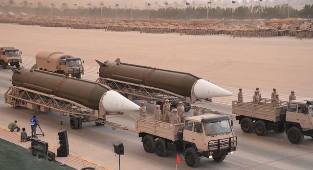 1987年中国卖给沙特36枚导弹,却不给自主发射权,是何缘故?