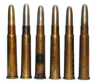 女王的面条,英国科玳发射药为啥长这么怪?