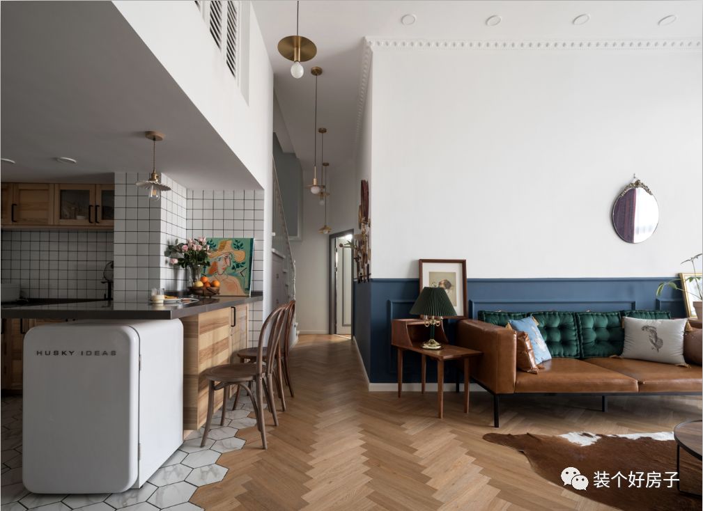 杭州小户型爆改 (杭州爆改小户型)