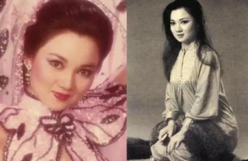 嫁错人的女孩子们,嫁错人的8位女星