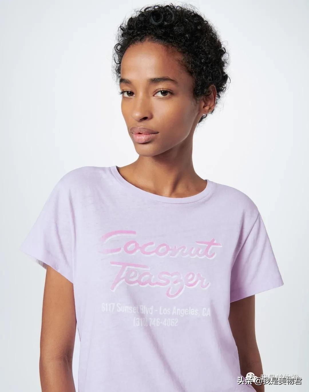 不想撞衫拒绝同款,不想撞衫