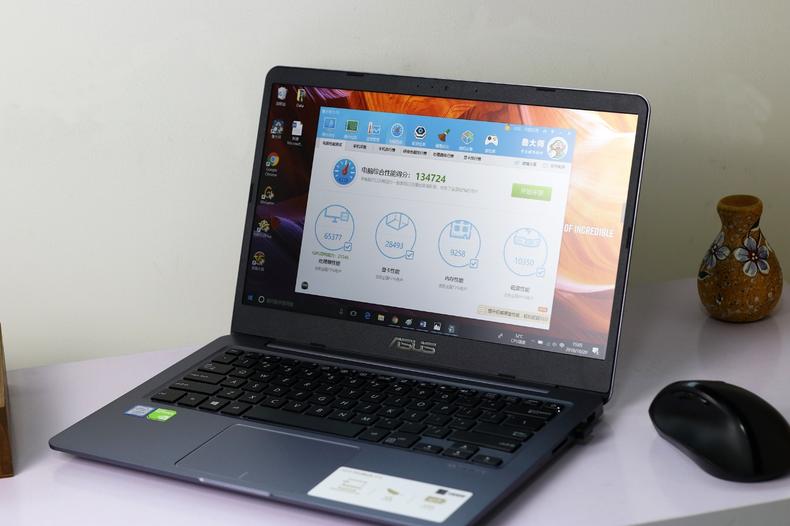 华硕7840h轻薄本,华硕轻薄笔记本电脑测评