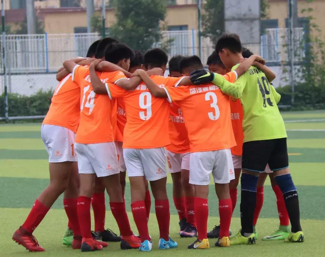 2019青超联赛华北,青超联赛山东