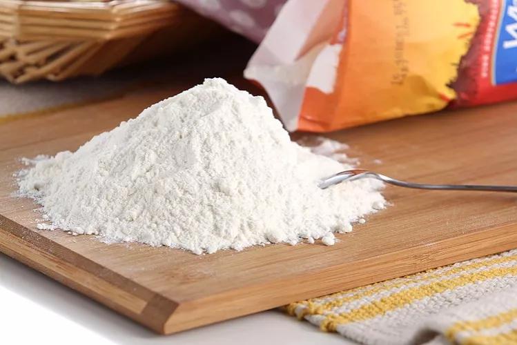 什么地方的面粉最好最正宗,全国哪家面粉最好