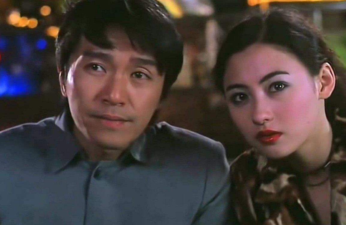 熬过39年不知肉味，生下三胎不知生父，玉女张柏芝真这么“怪”？