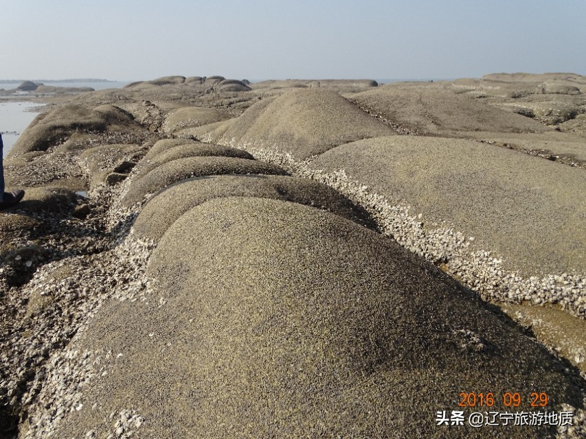营口黄金海岸沙滩,营口北海海滩攻略