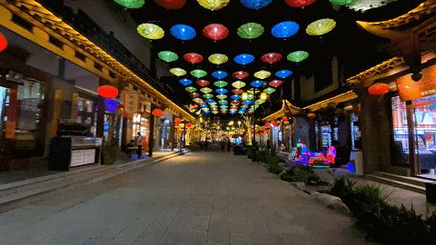 昆明茶马古镇一日游,昆明城打卡地