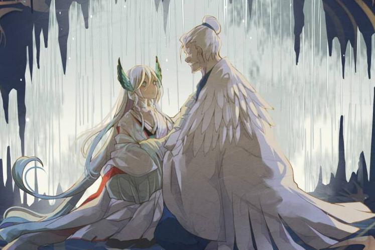 姑获鸟金銮鹤羽典藏皮肤多少钱,阴阳师姑获鸟典藏皮肤值得买吗