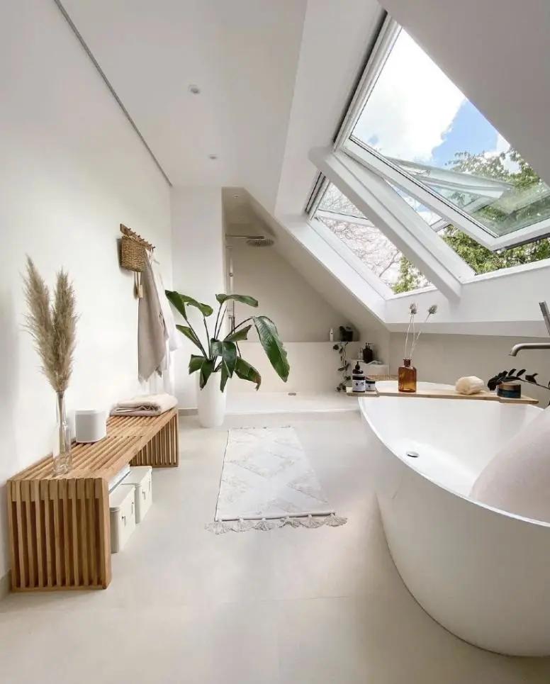 顶楼复式带阁楼带露台怎么设计,顶楼带露台阁楼设计