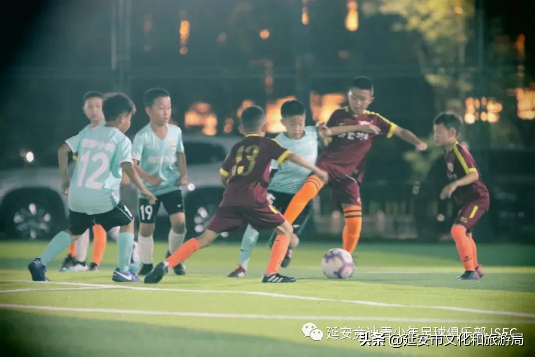 西安小将训练营,西安青少年训练营基地