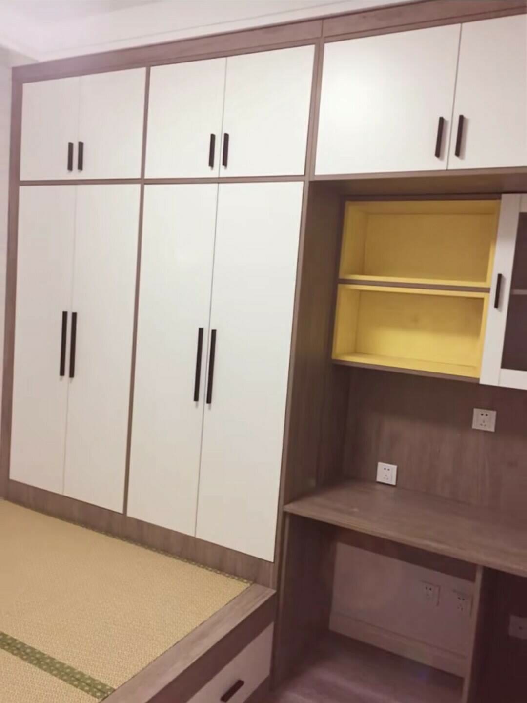 30款榻榻米设计总有一款让你惊艳,30公分榻榻米床图片大全