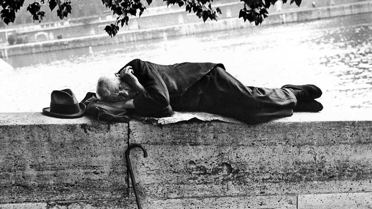 心理：邪恶的想法的本质是什么？它从何而来？