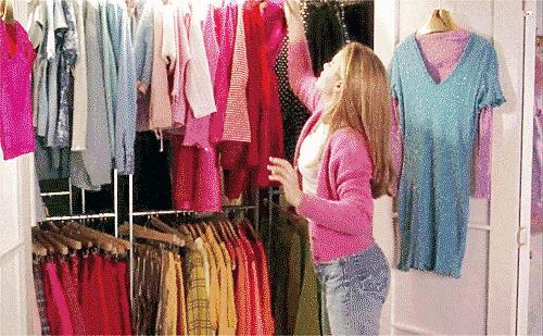 肩宽的人怎么穿才好看,肩宽的女生怎么穿好看